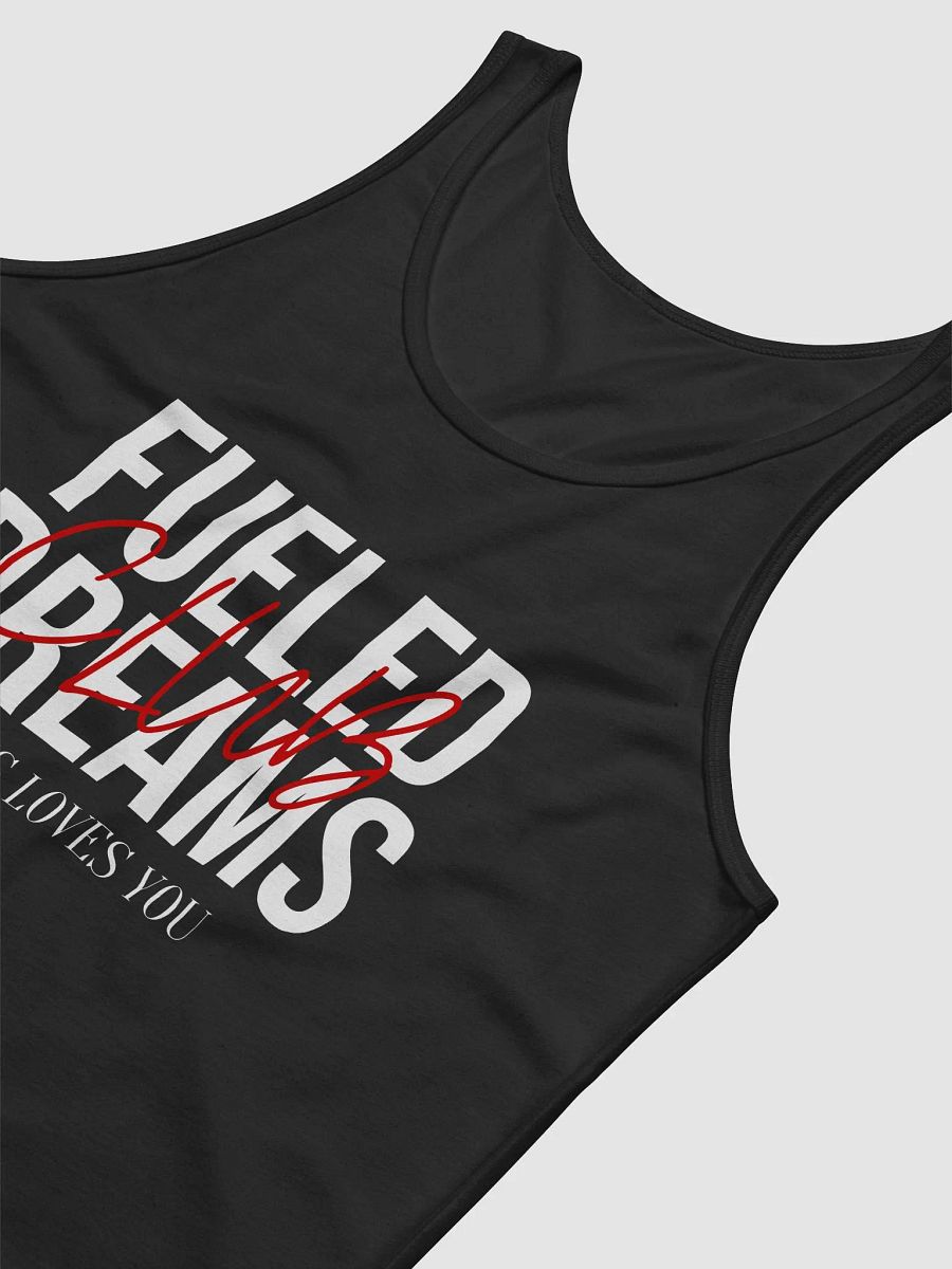 Jesus Loves You (Tank Top) product image (3)
