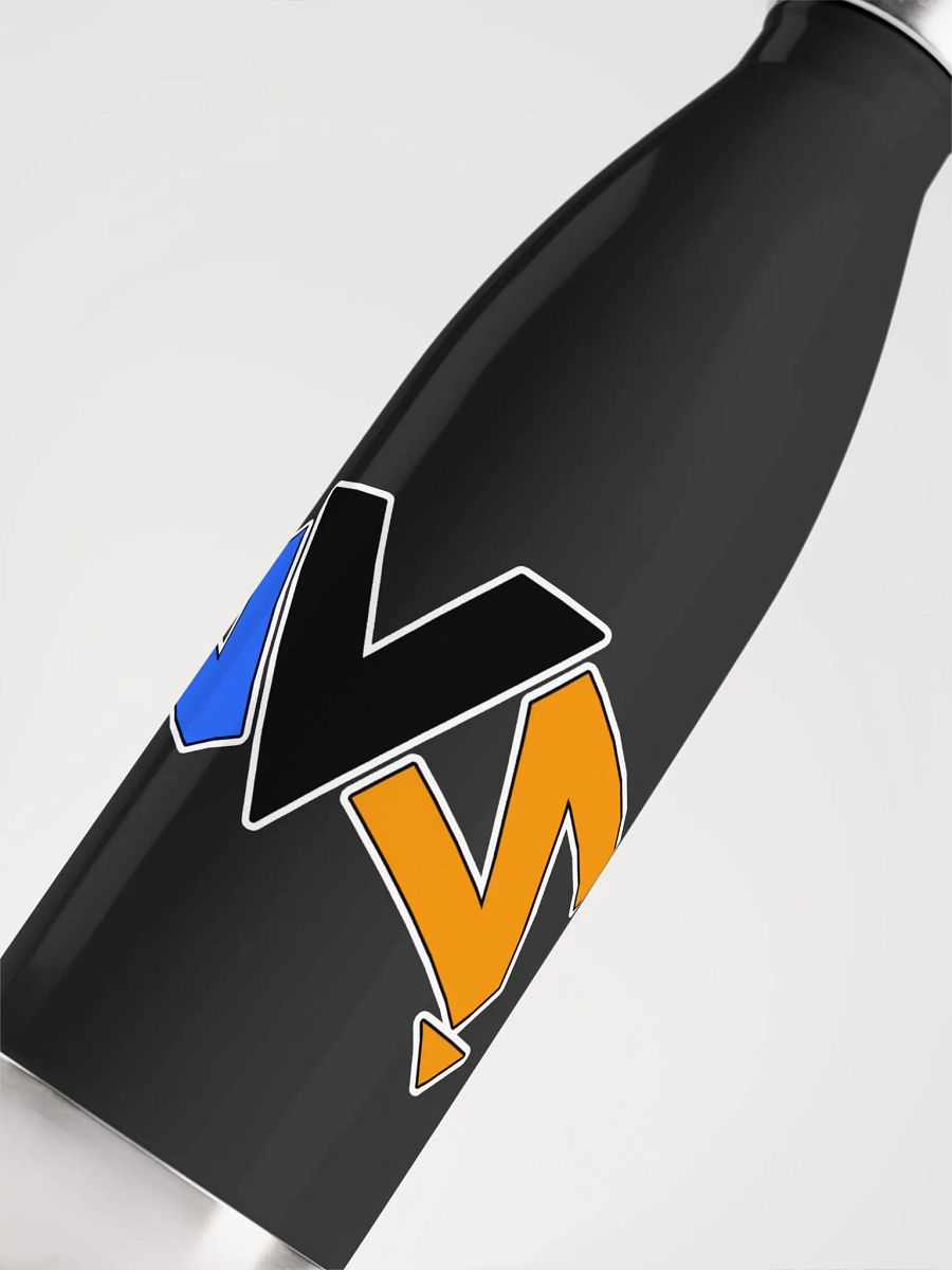 NvS Stainless Steel Water Bottle product image (5)
