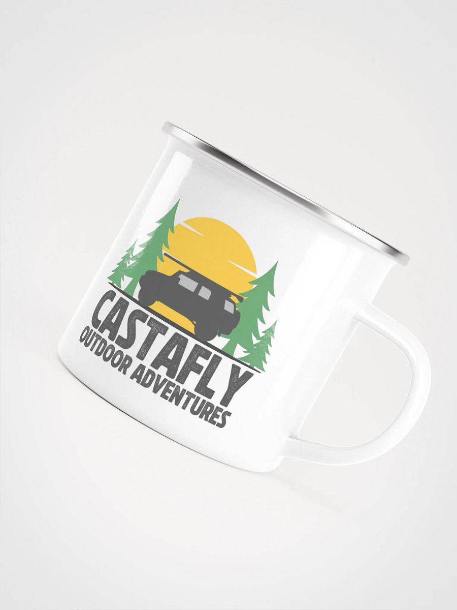CASTAFLY Adventure Mug product image (4)