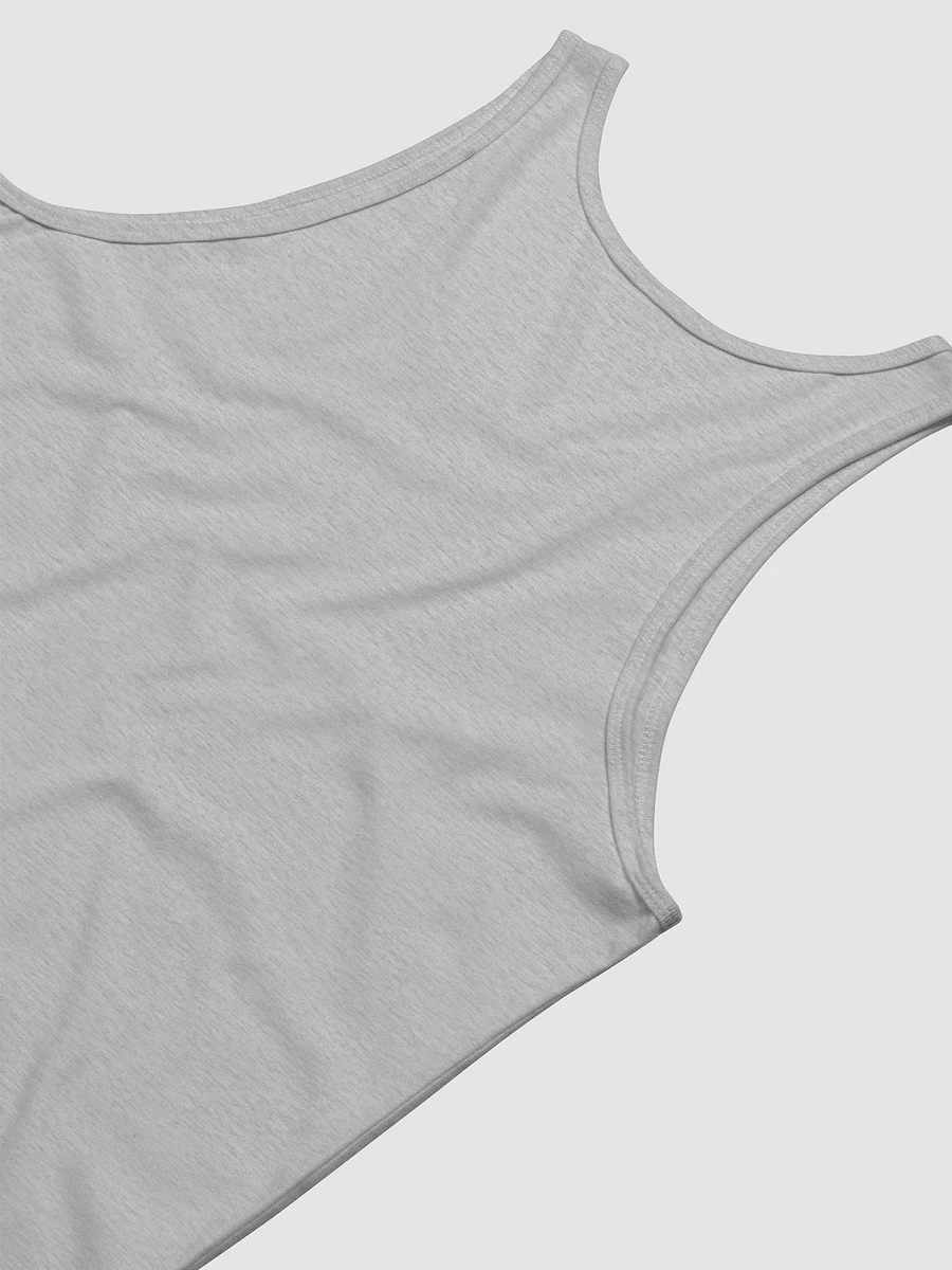 Buffalo Check Tank Top product image (4)