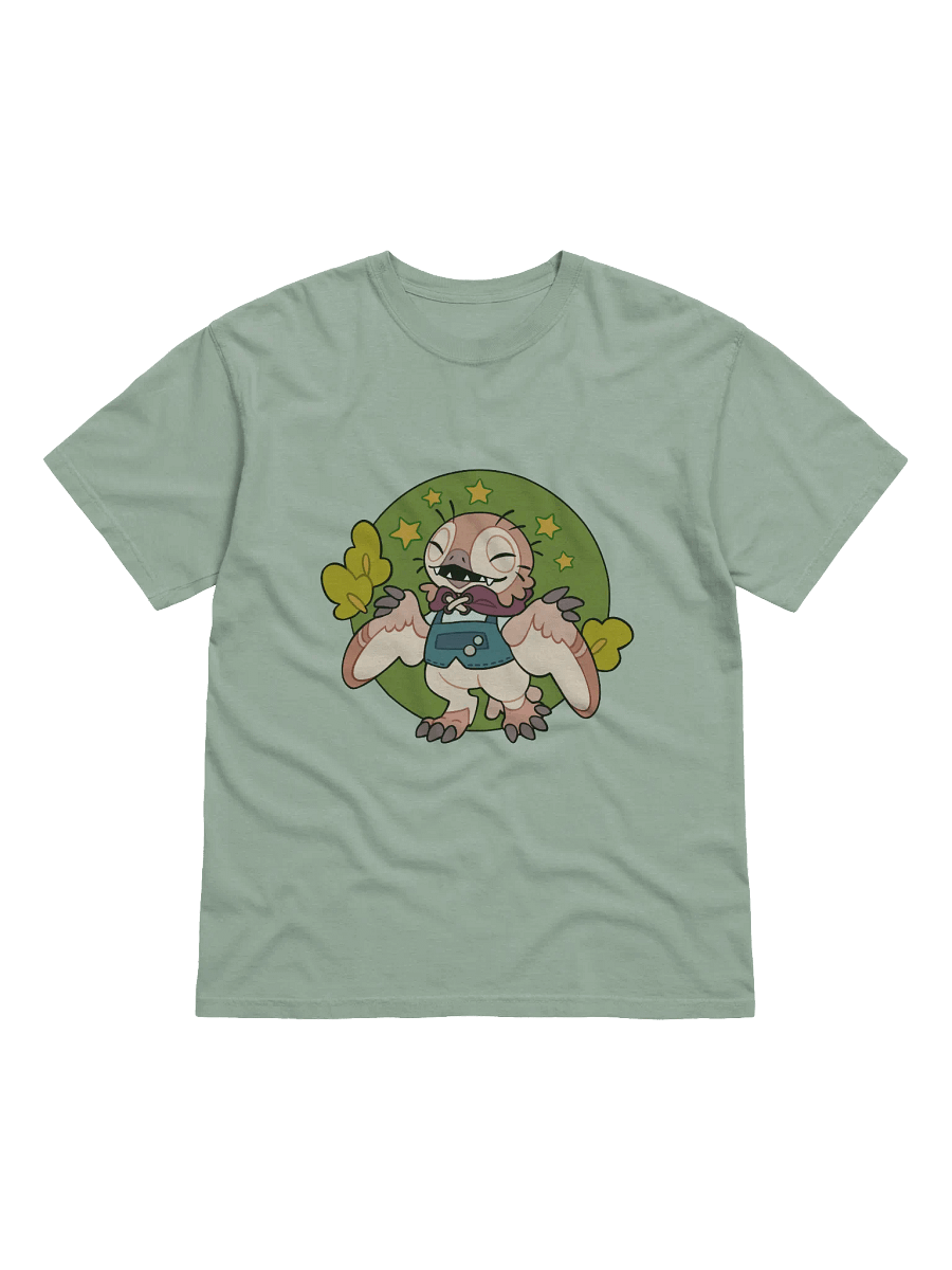 Chirpy Kipper T-Shirt product image (2)