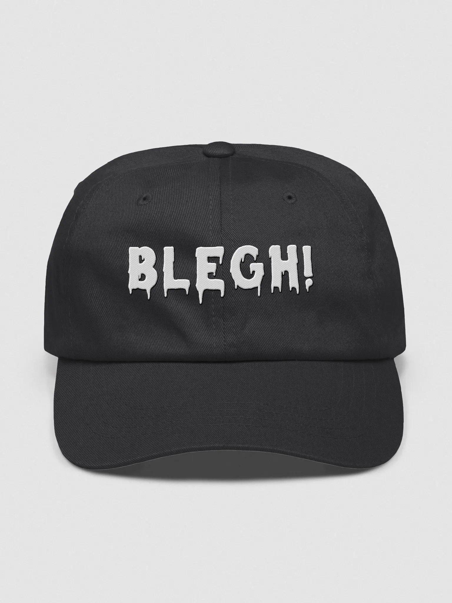 Blegh Hat product image (1)