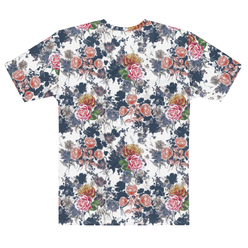 Fresh Feeling | Crew Neck T-Shirt product image (3)