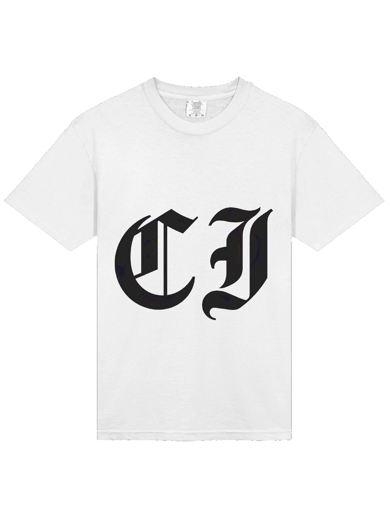 The CI Logo T-Shirt product image (6)