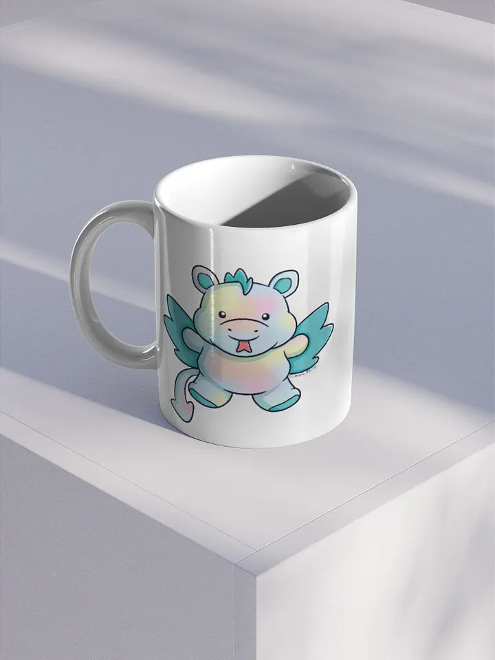 Terrible Chaos Mug product image (1)