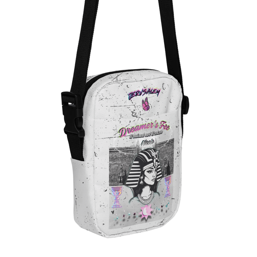 CrossOver Bag product image (9)