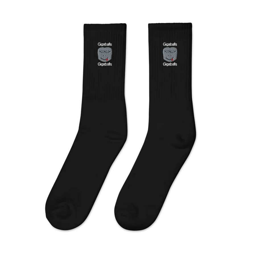 Gigaballs Socks product image (4)
