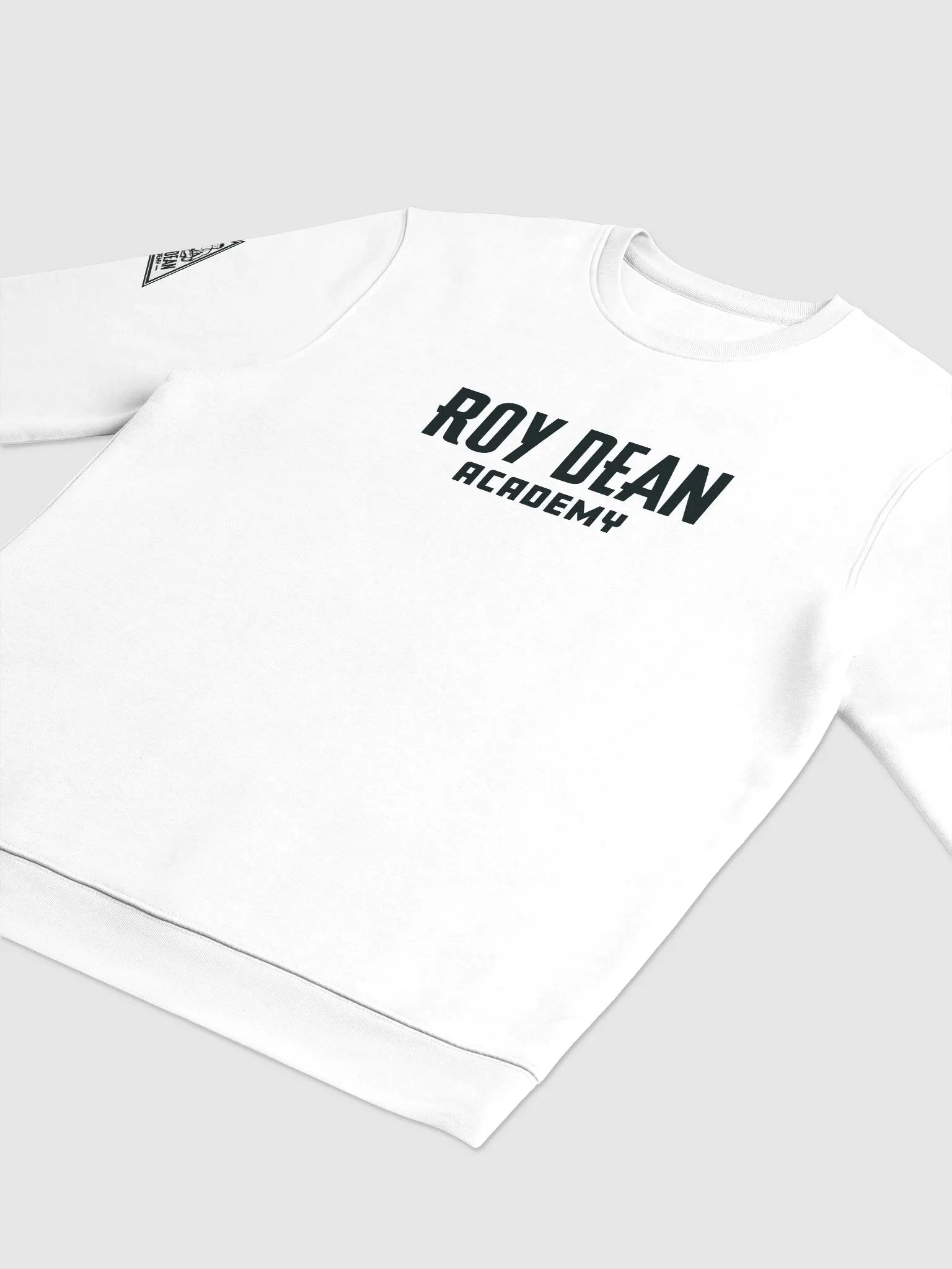 Córdova RDA Sweatshirt - White product image (3)