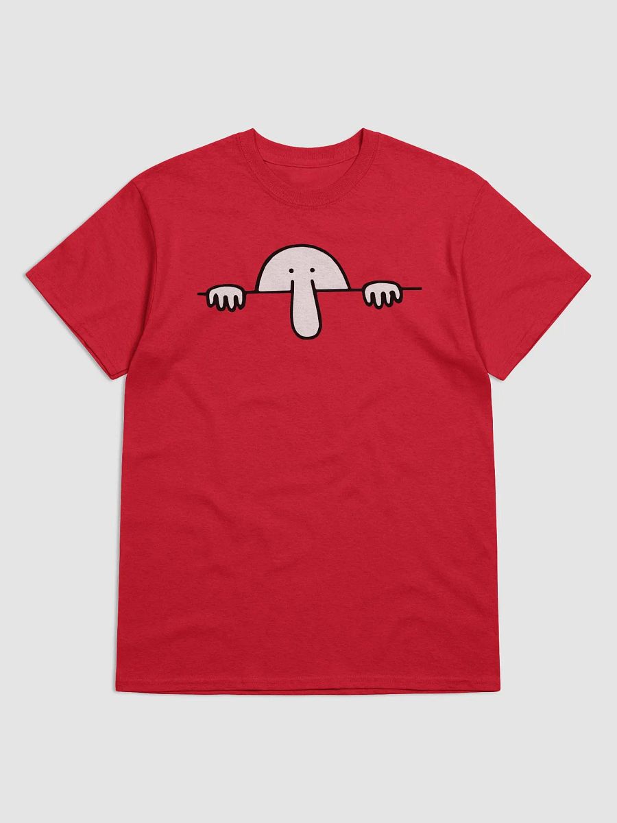 "Kilroy" T-Shirt product image (1)