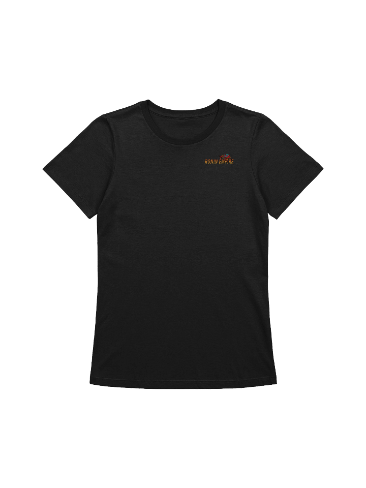 SHSC Women's Relaxed-fit Tee product image (1)