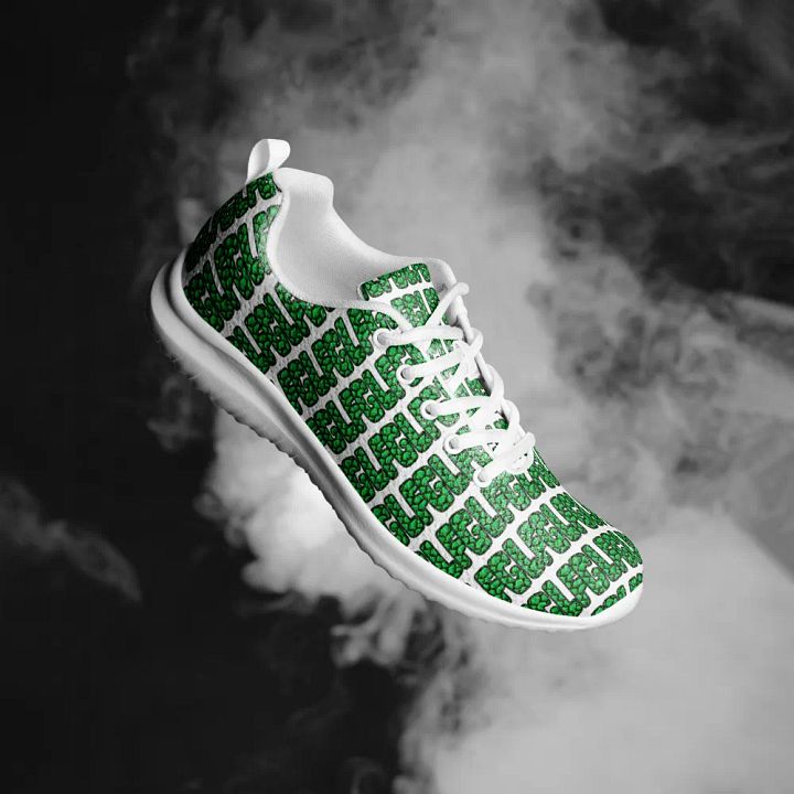 Men's LFG Athletic Shoes product image (1)