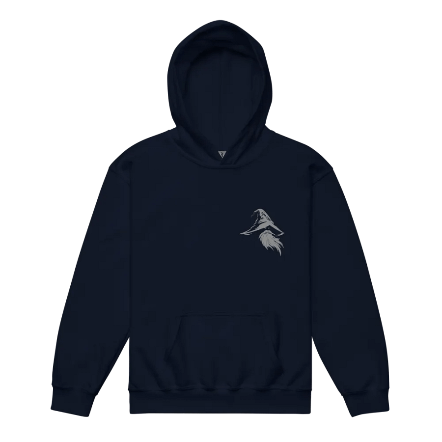 Hooded Pterry product image (23)