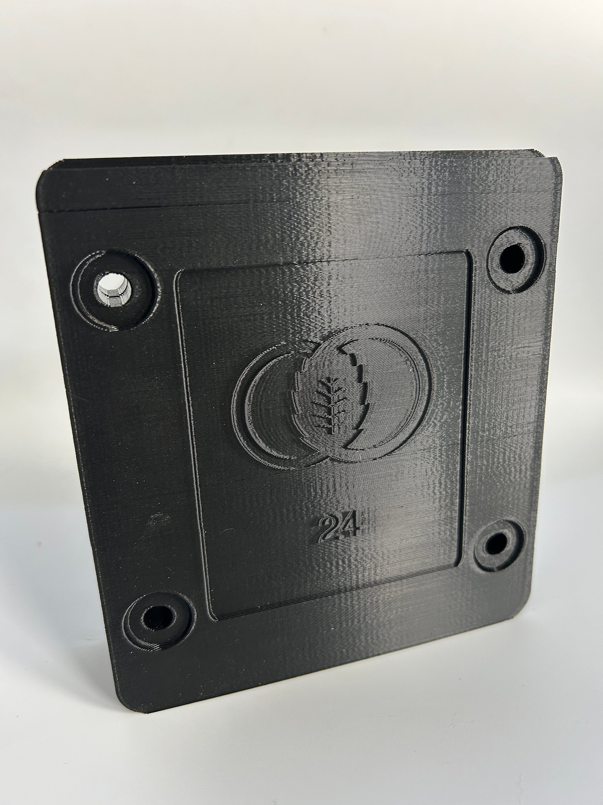 24 Gauge RoundCap (B-Stock) product image (1)