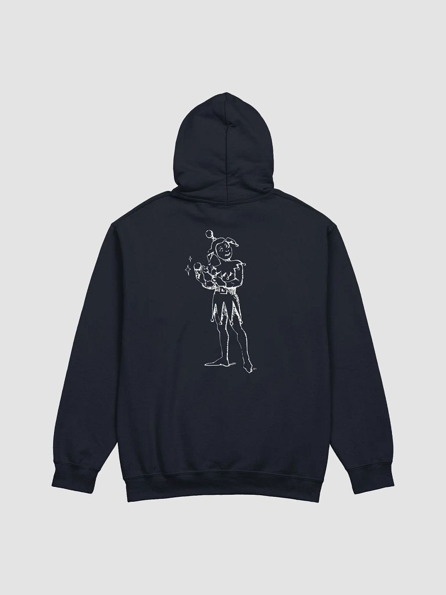 Little Jester Hoodie product image (18)