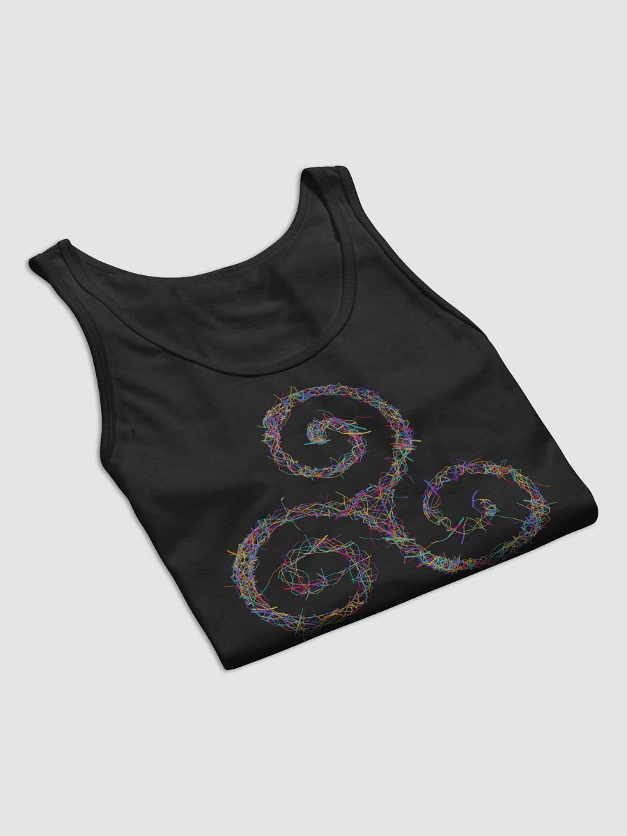 Spiral Harmony Tank product image (8)