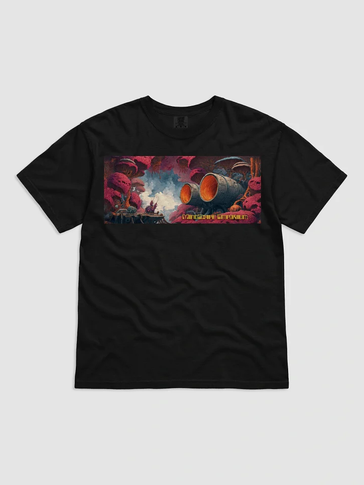 Mindscape Dreamland T-Shirt product image (5)