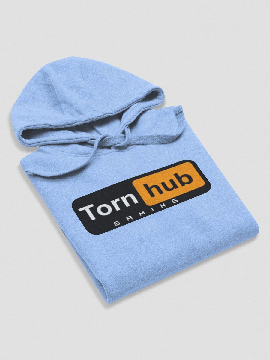 Tornhub- Heritage Hoodie product image (70)