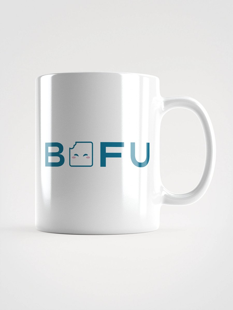 BHVI3 MEET US AT THE YOYO Mug product image (2)