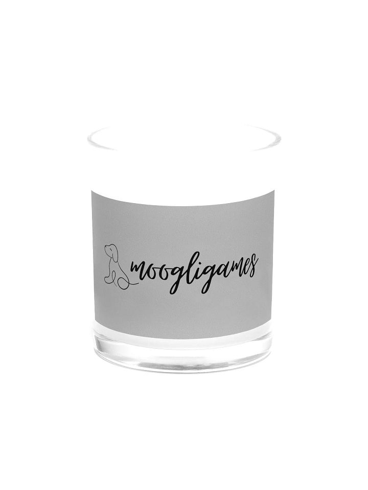 Moogli Minimal Candle product image (1)