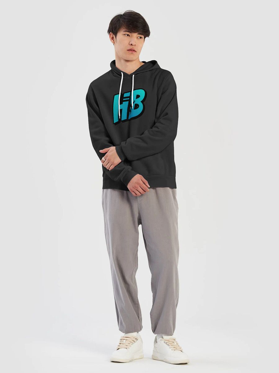 HB Pocket Hoodie product image (28)