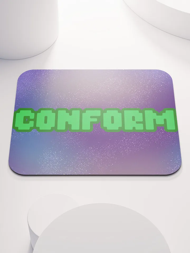 Conform Mousepad product image (1)
