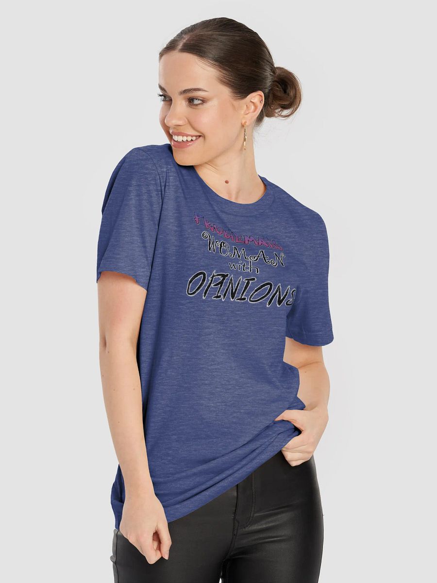 Problematic Tshirt product image (64)
