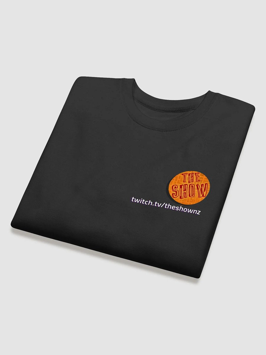 Twitch Sweatshirt product image (4)