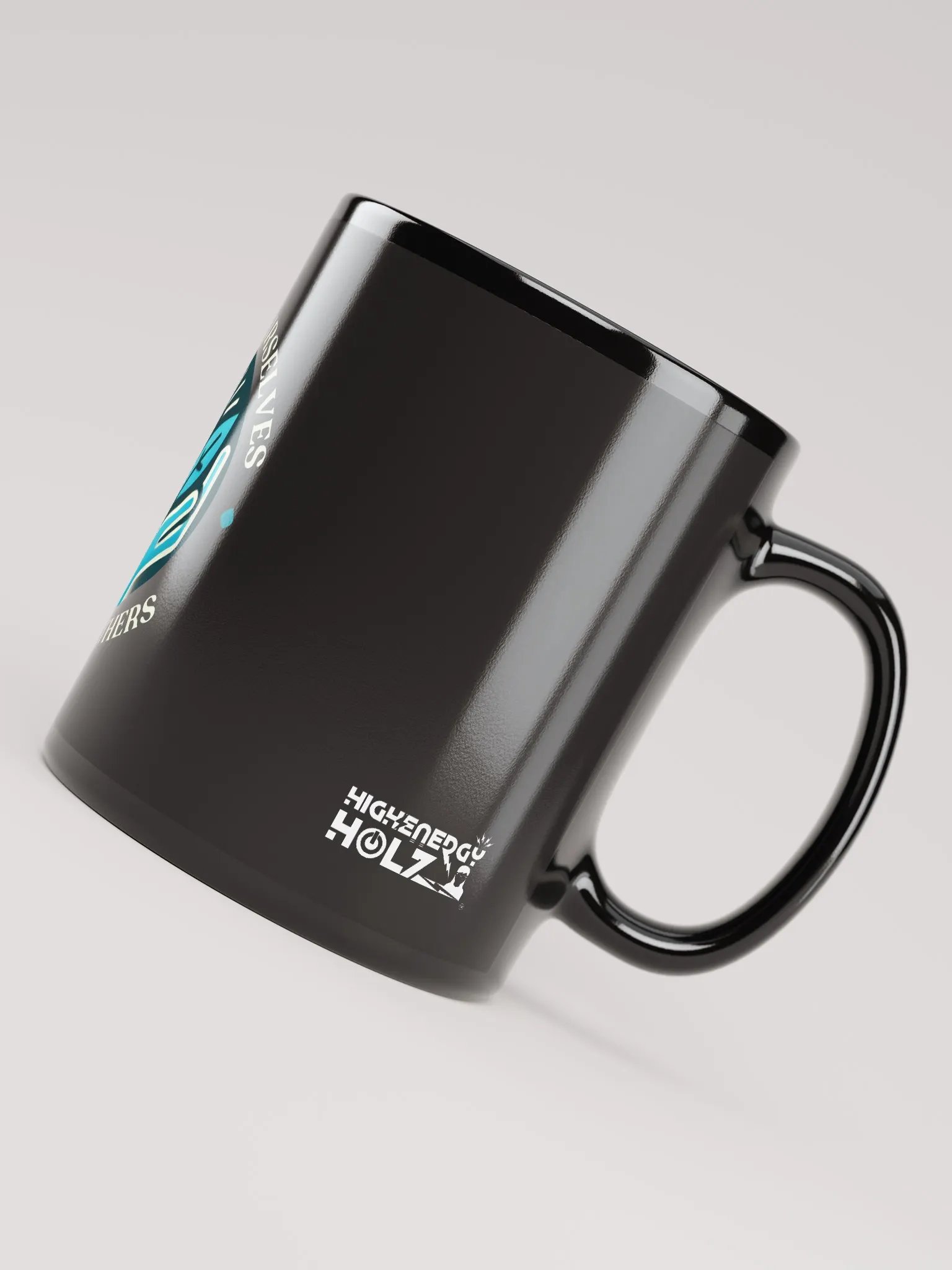 Life Motto Mug product image (8)