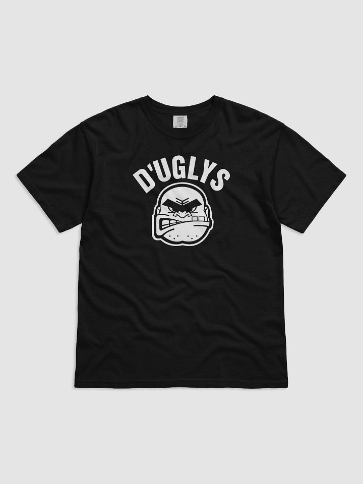 D'UGLYS Tee product image (2)