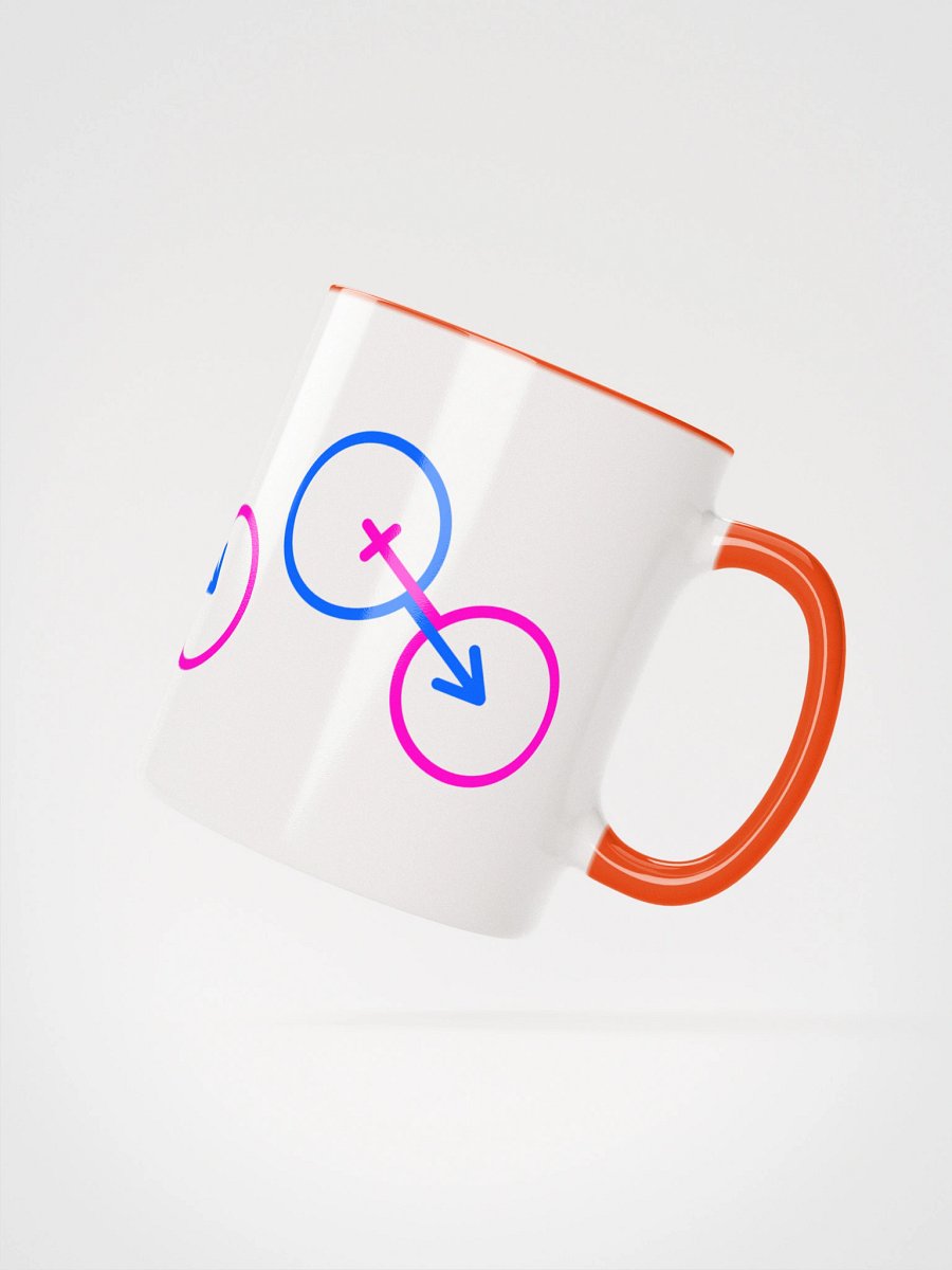 Traditional Gender Roles Ceramic Mug product image (2)