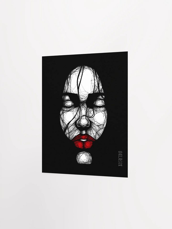 DROWN - Print product image (5)