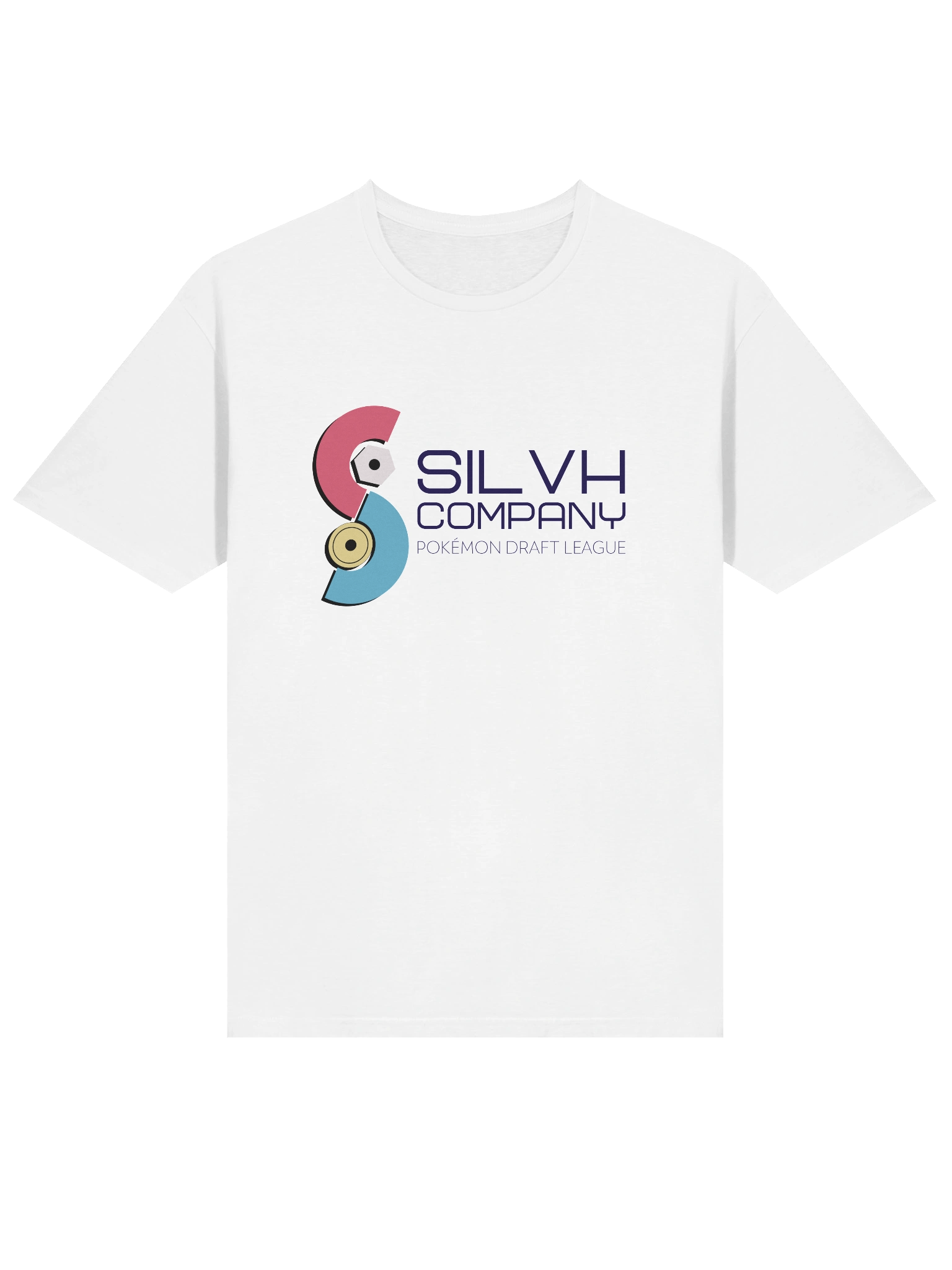 Silvh Company Tee product image (3)