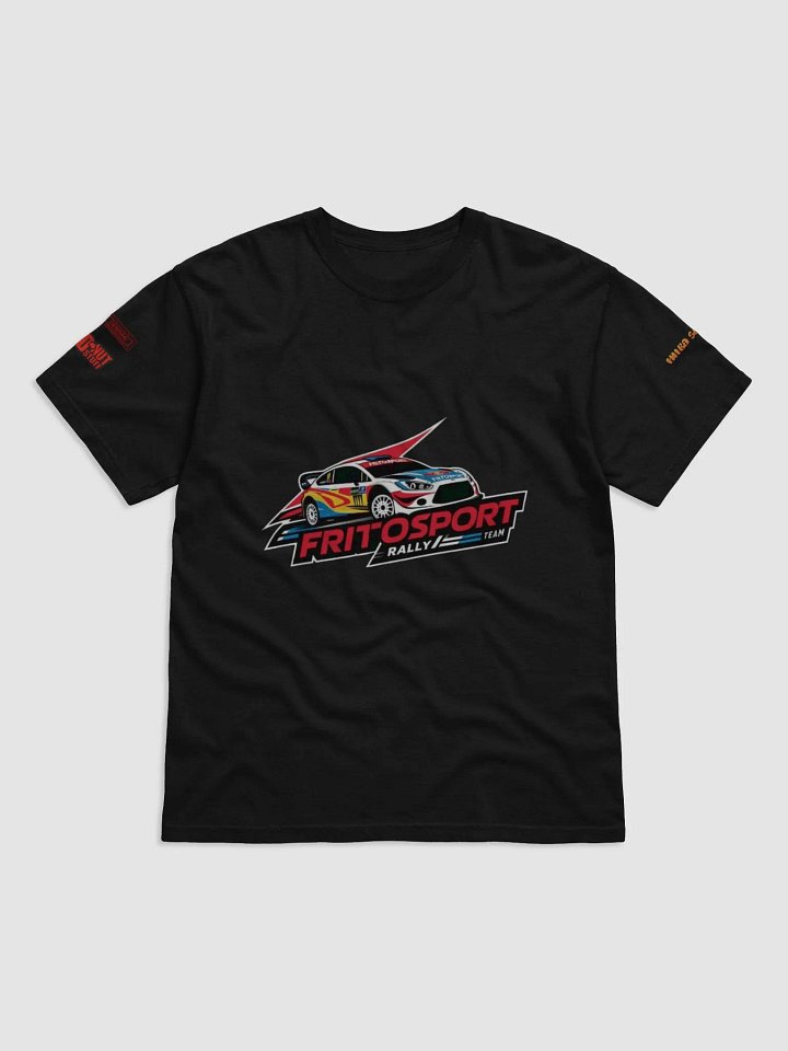 Fritosport Rally Team - Miika Papa Salonen product image (4)