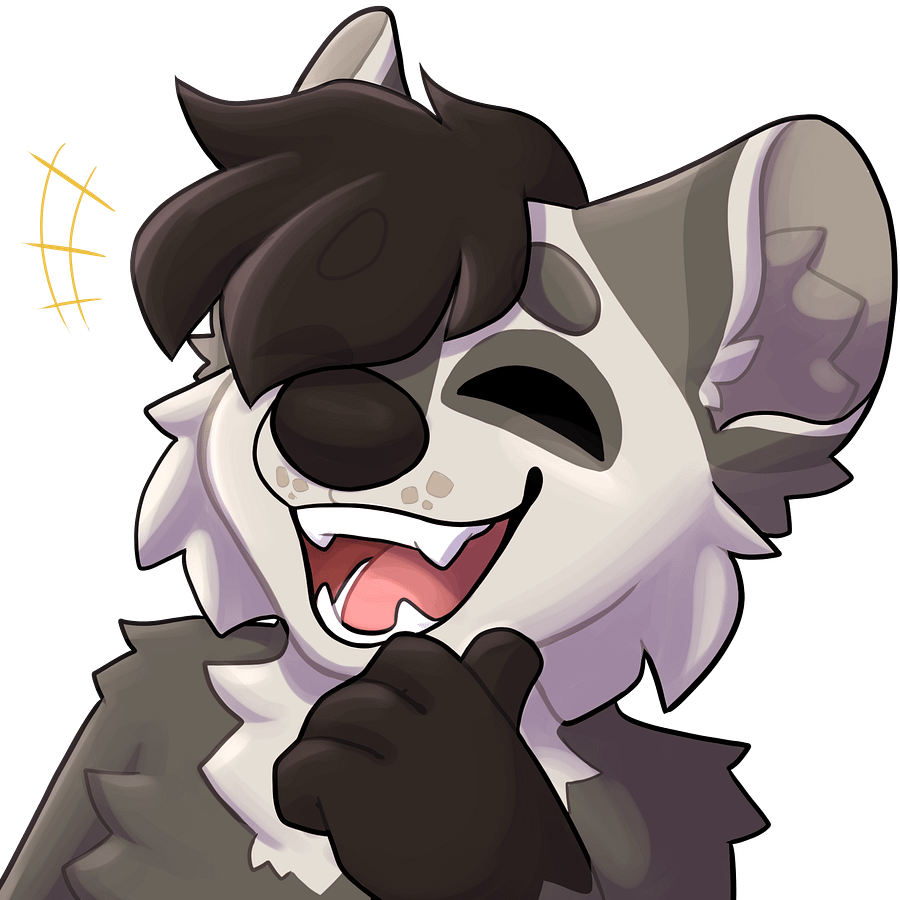 Emote Sticker Pack product image (5)