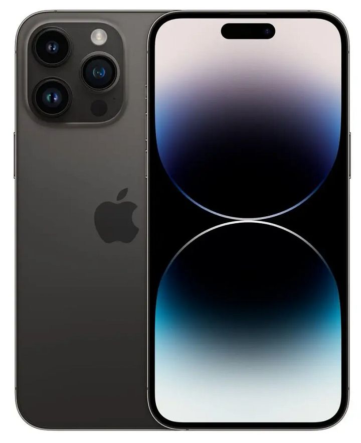 iPhone 14 Pro Max product image (1)
