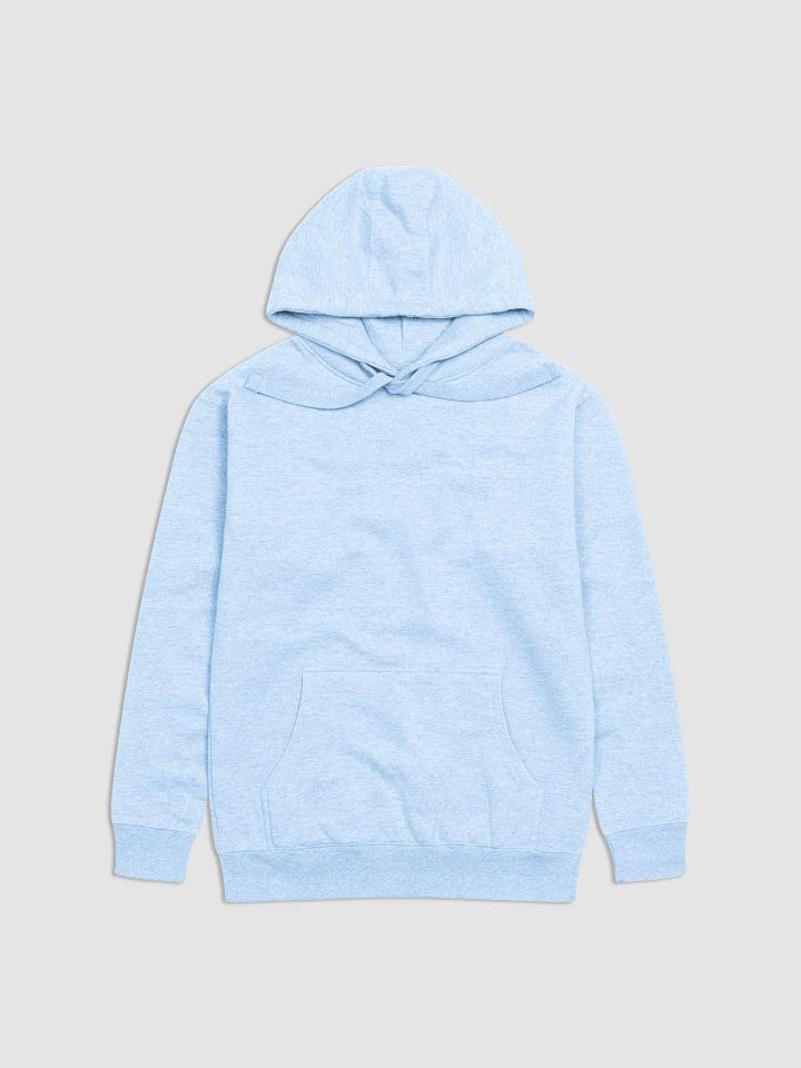 Smile Today Hoodie product image (2)