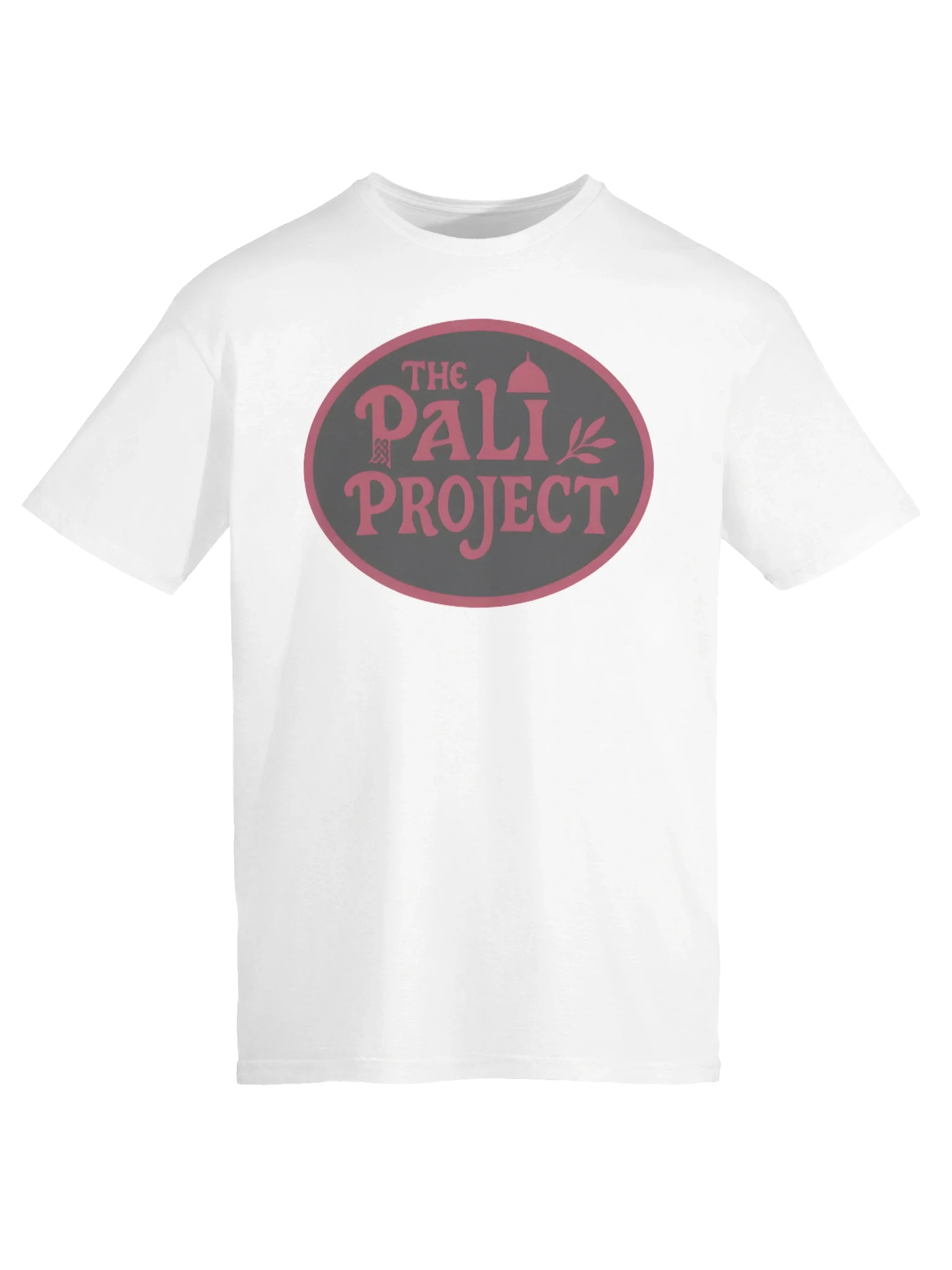 The Pali Project T-Shirt product image (3)