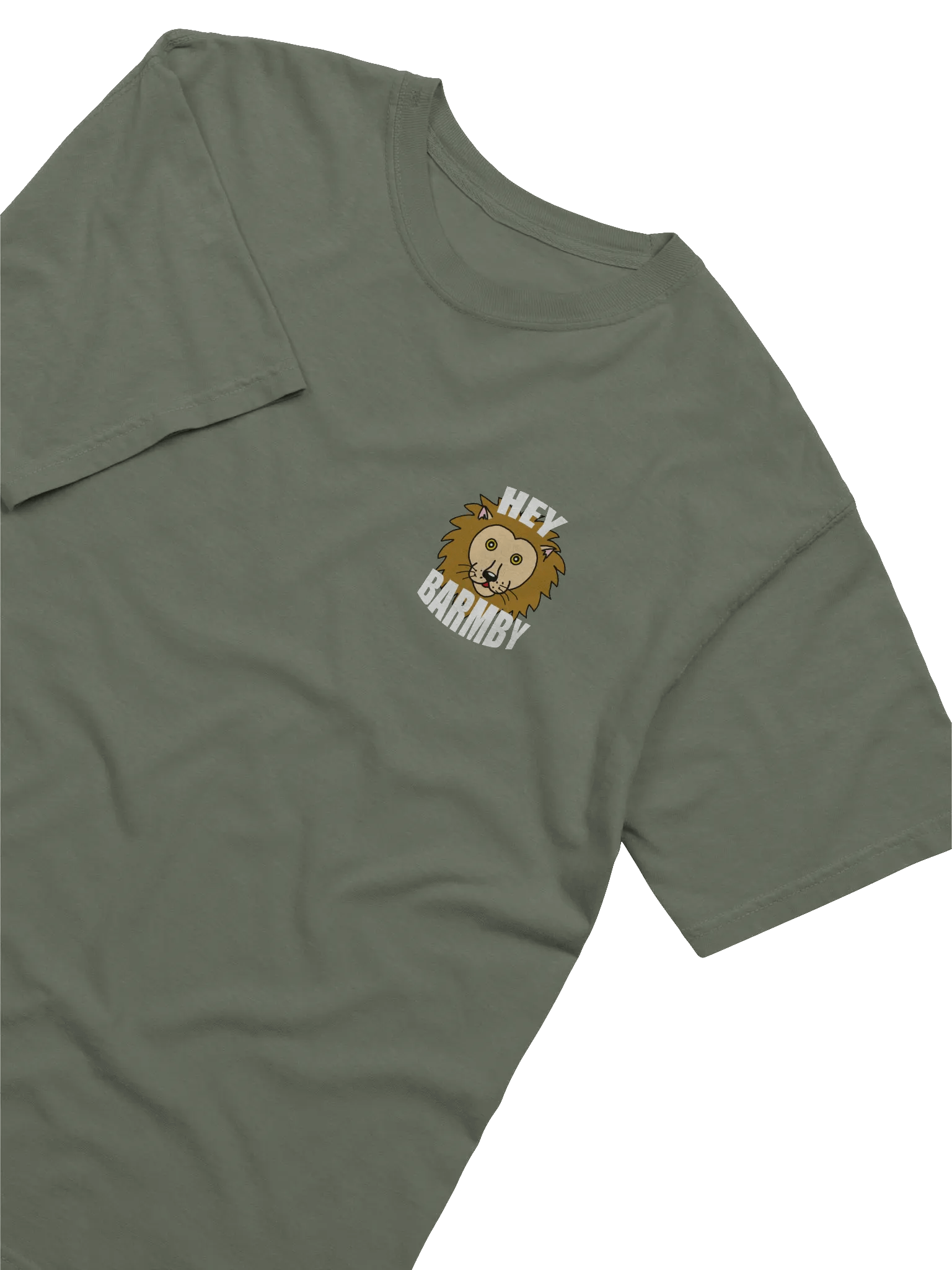 Classic Barmby T-Shirt product image (2)