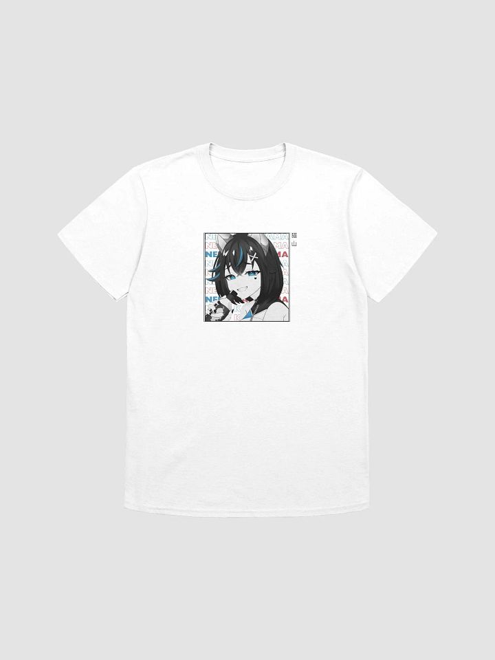 Spicy Neko Softstyle T-Shirt product image (1)