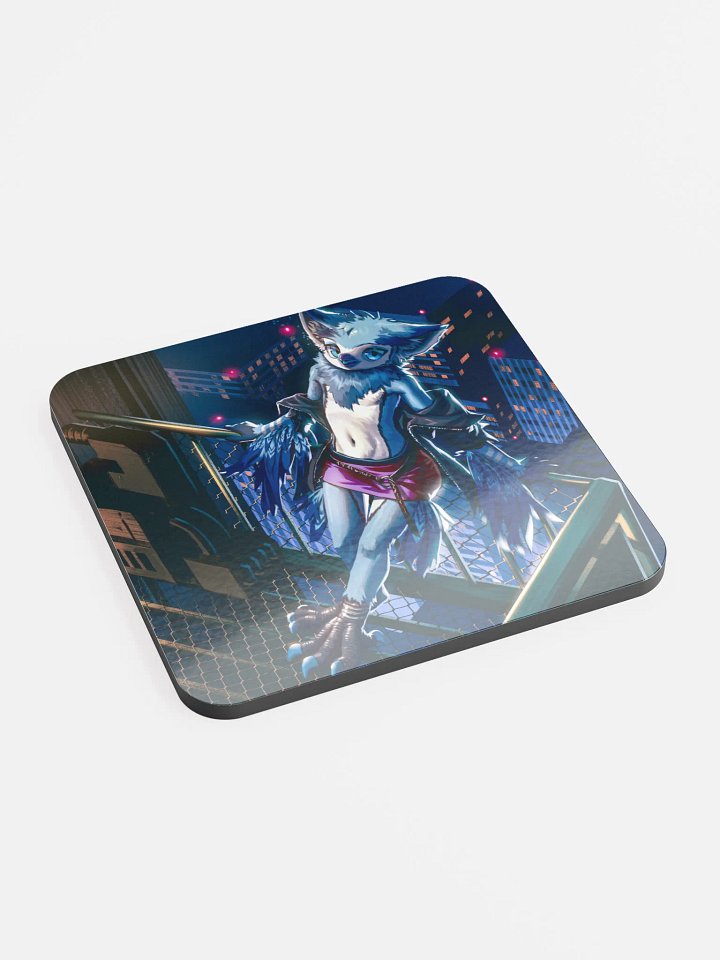 Hean Streets of Rage Coaster product image (2)