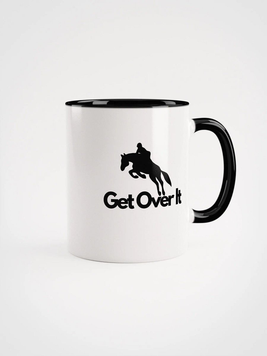 Get Over It Ceramic Mug product image (6)