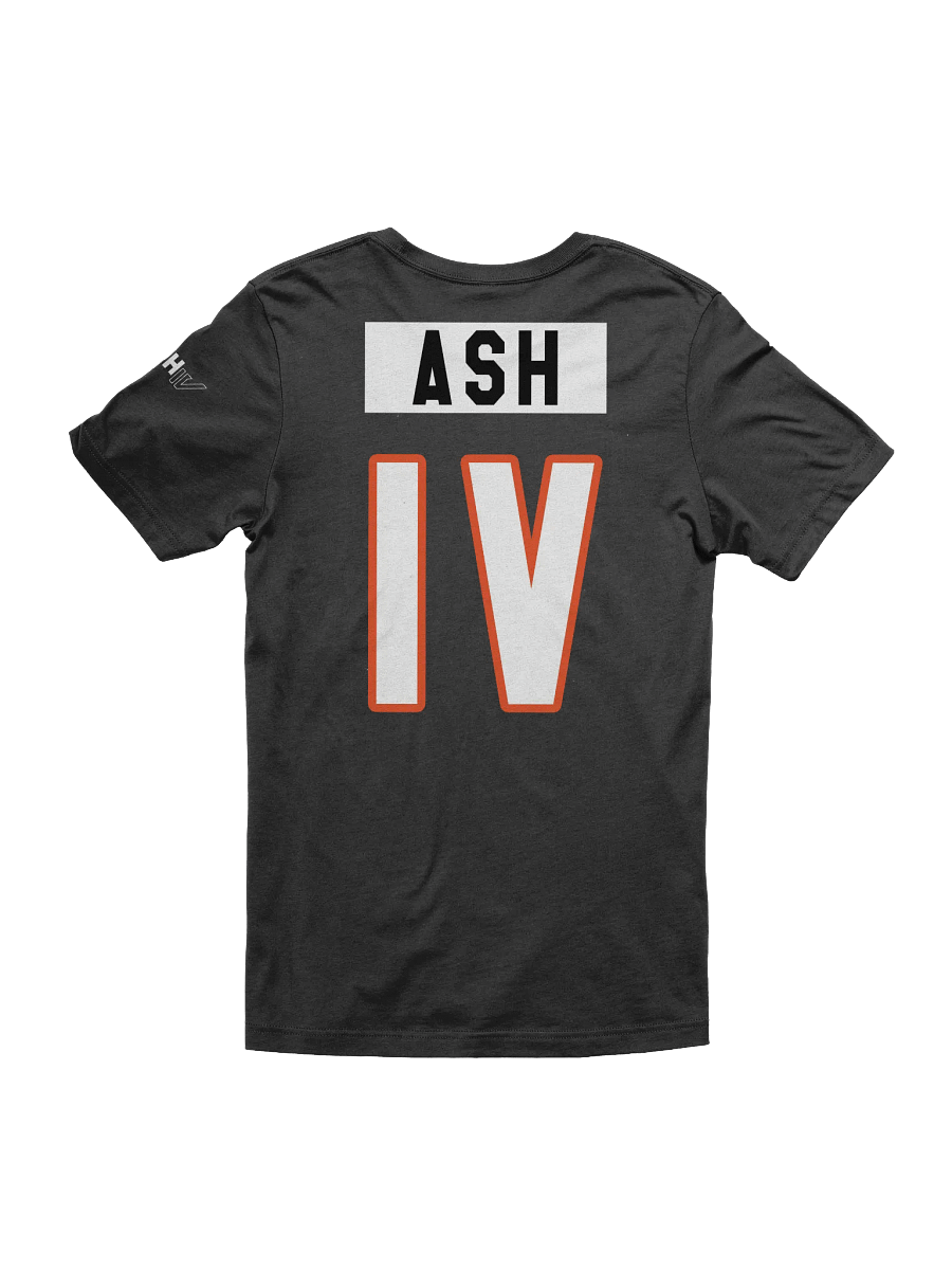 Ash Fly Guys Black product image (2)
