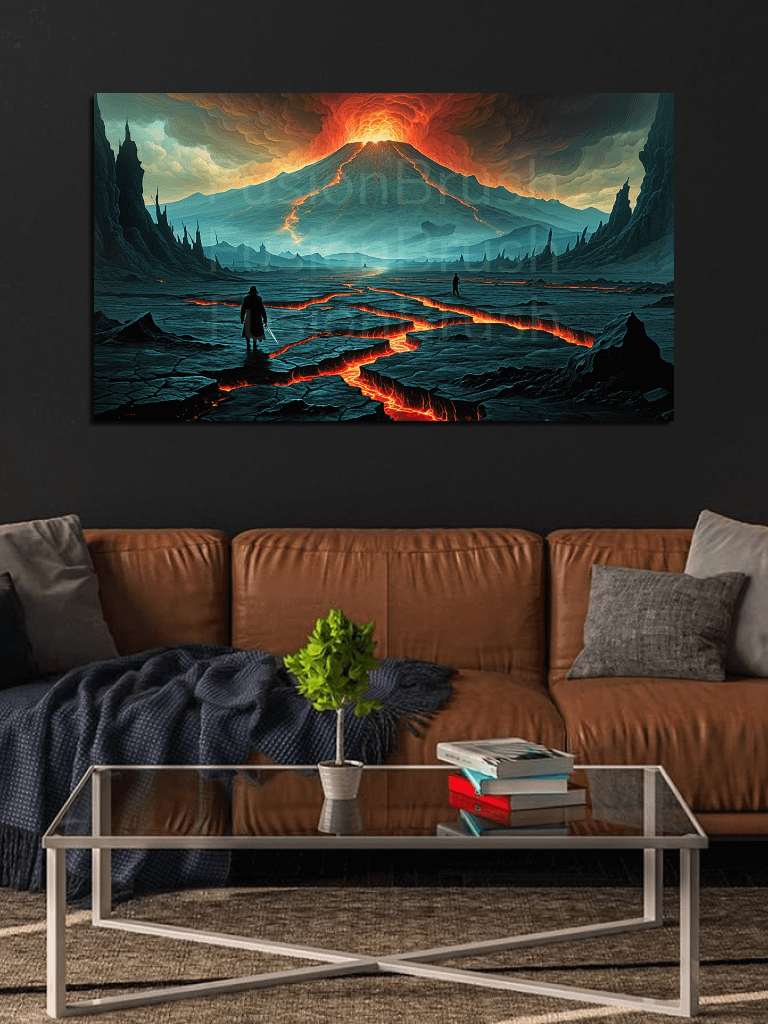 Shadows of the Inferno product image (1)