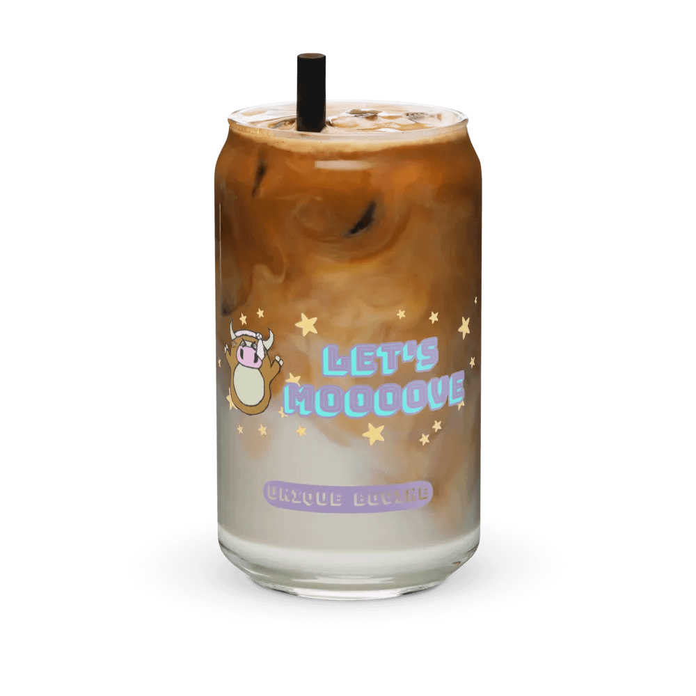 Bovine Cup <3 product image (6)