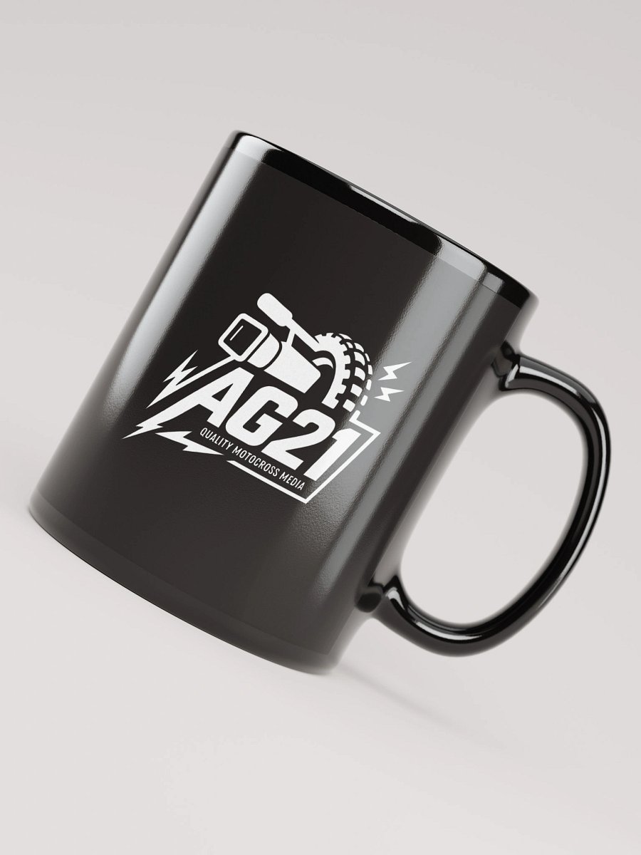Moto Media Mug product image (8)
