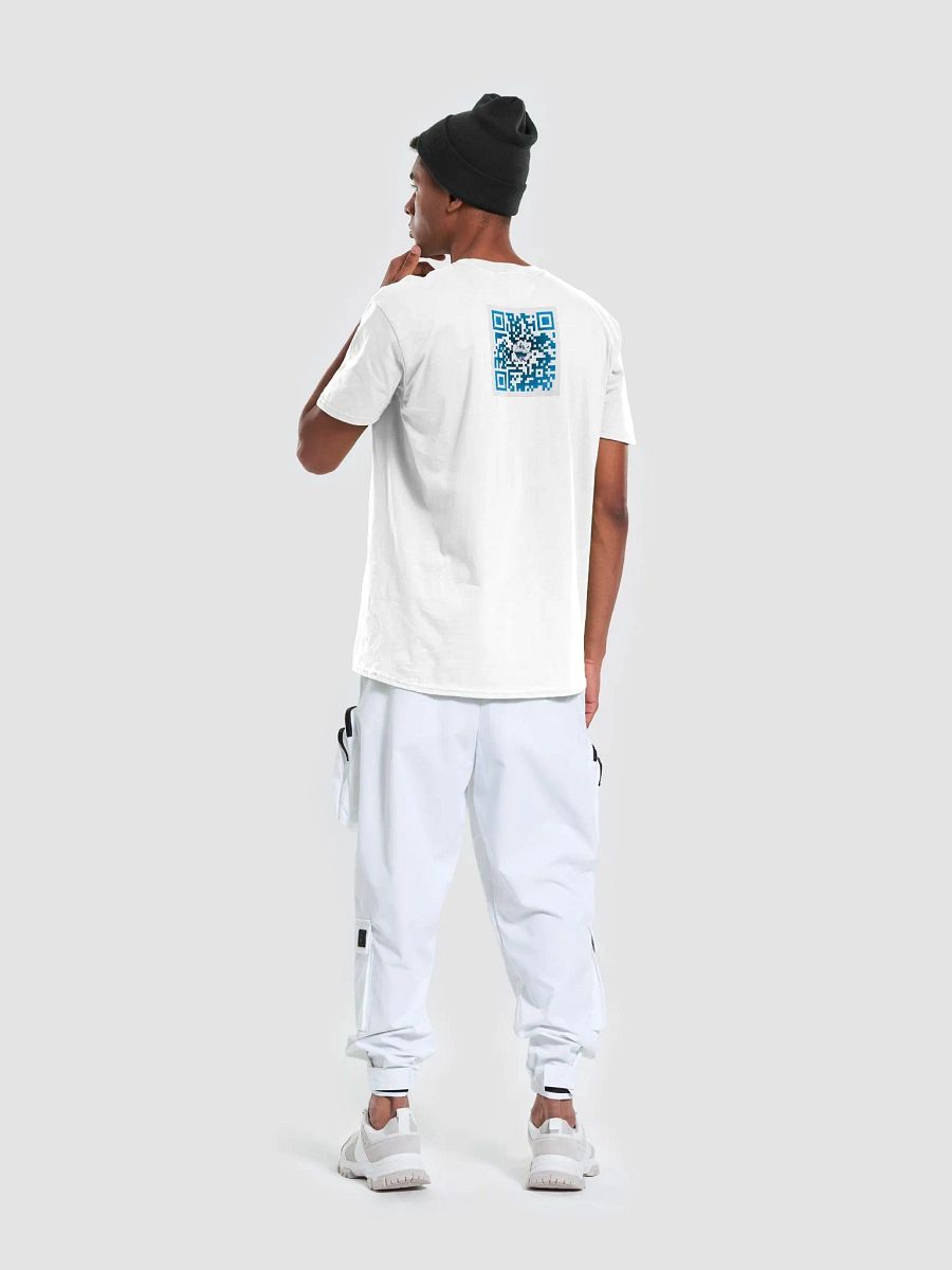 ICEMAN Feel The Vibration Yeti T-Shirt product image (18)