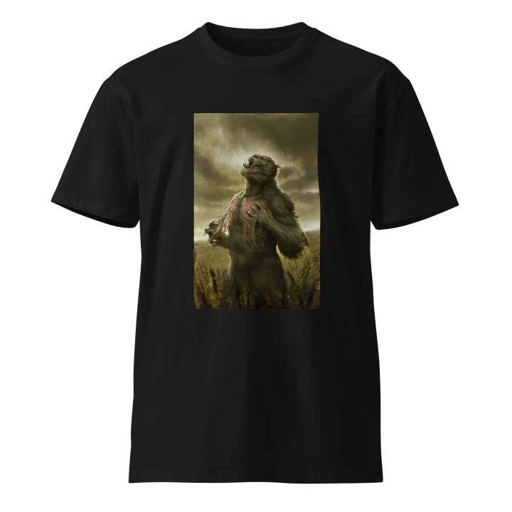 Grendel, Beowulf’s Bane product image (1)