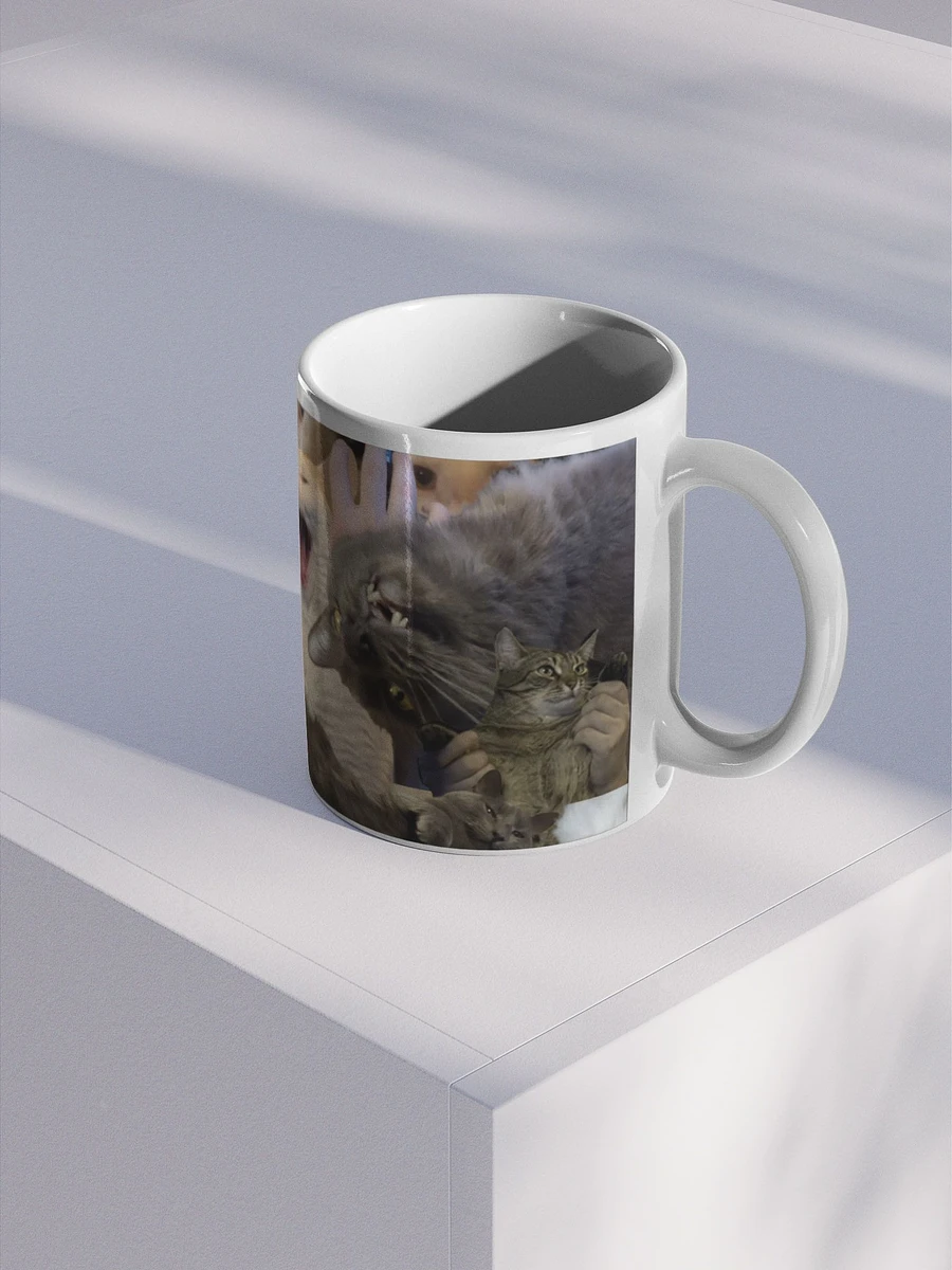 holesome Pet Squad Mug product image (2)