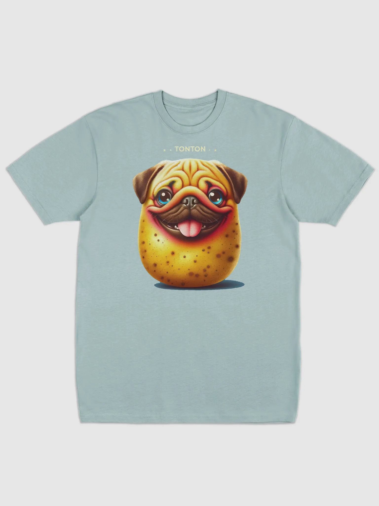 Idaho pugtato product image (2)