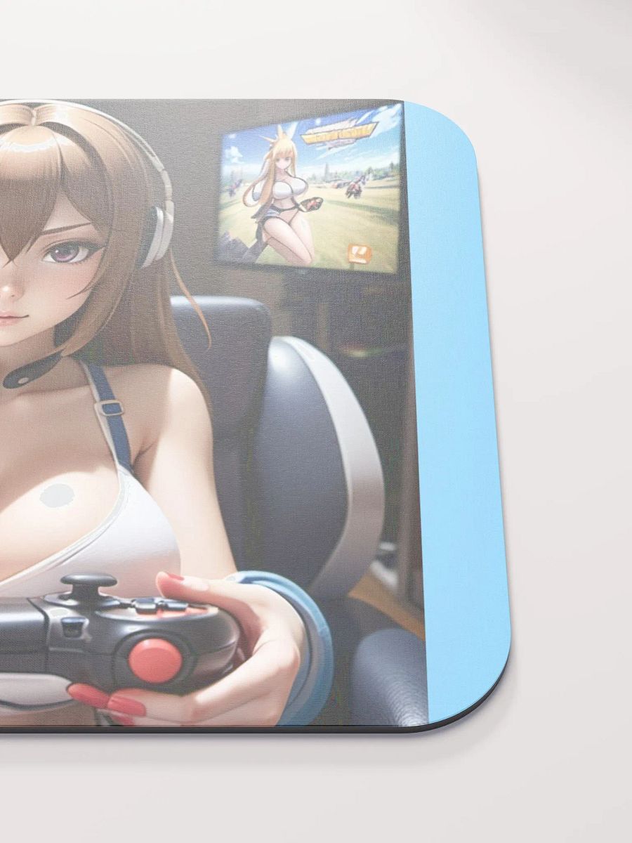 Gamer's Haven Mouse Pad product image (6)